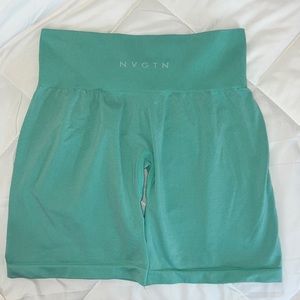 NVGTN Seamless Shorts